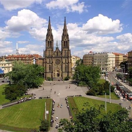 Cosy Warm Apartment In The Heart Of Prague. المظهر الخارجي الصورة