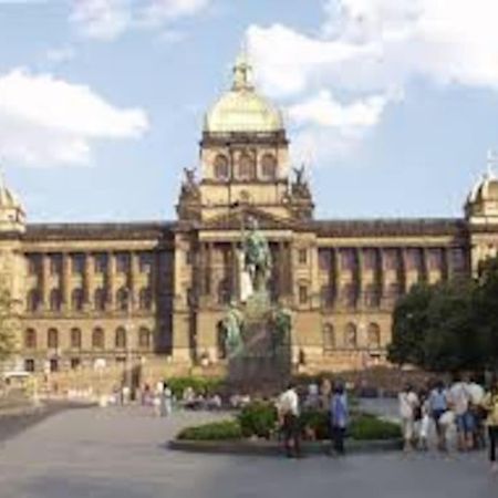 Cosy Warm Apartment In The Heart Of Prague. المظهر الخارجي الصورة