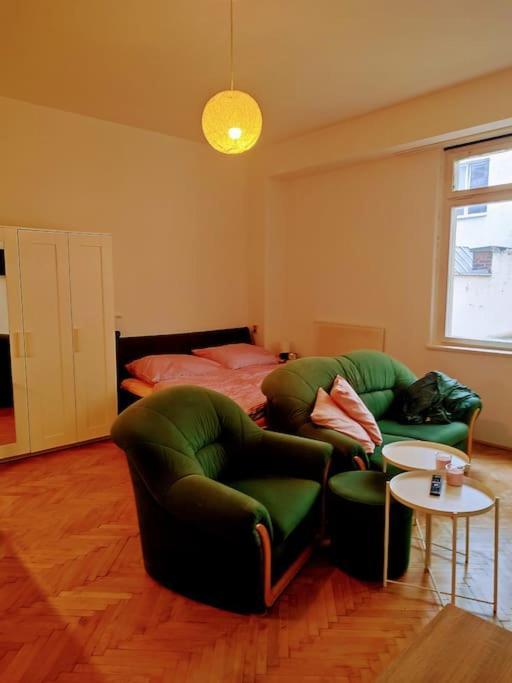 Cosy Warm Apartment In The Heart Of Prague. المظهر الخارجي الصورة