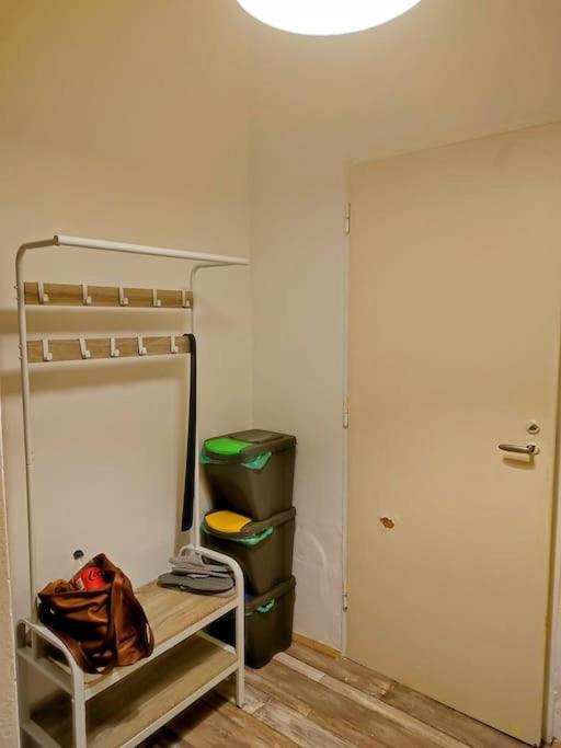 Cosy Warm Apartment In The Heart Of Prague. المظهر الخارجي الصورة
