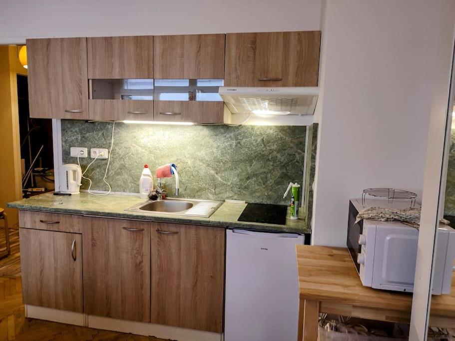 Cosy Warm Apartment In The Heart Of Prague. المظهر الخارجي الصورة