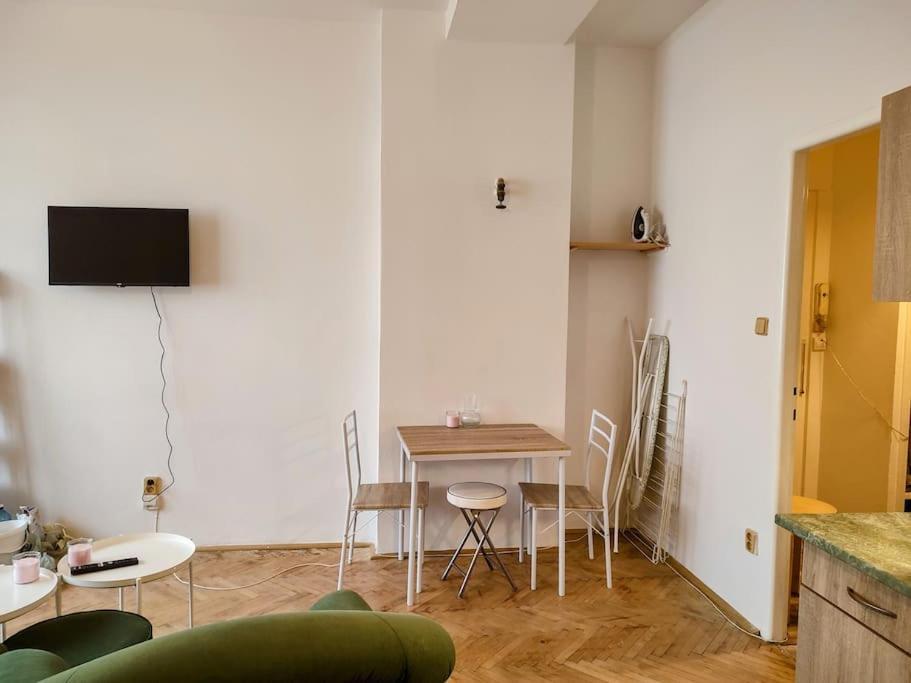Cosy Warm Apartment In The Heart Of Prague. المظهر الخارجي الصورة