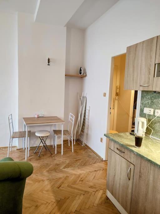 Cosy Warm Apartment In The Heart Of Prague. المظهر الخارجي الصورة