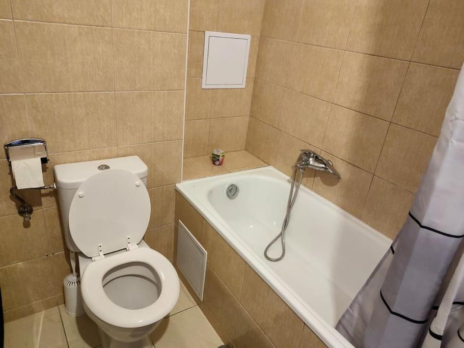 Cosy Warm Apartment In The Heart Of Prague. المظهر الخارجي الصورة